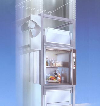 Micro Lift